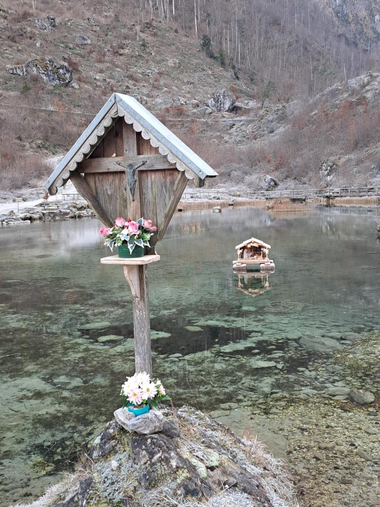 El Cor Daire Taibon Dış mekan fotoğraf