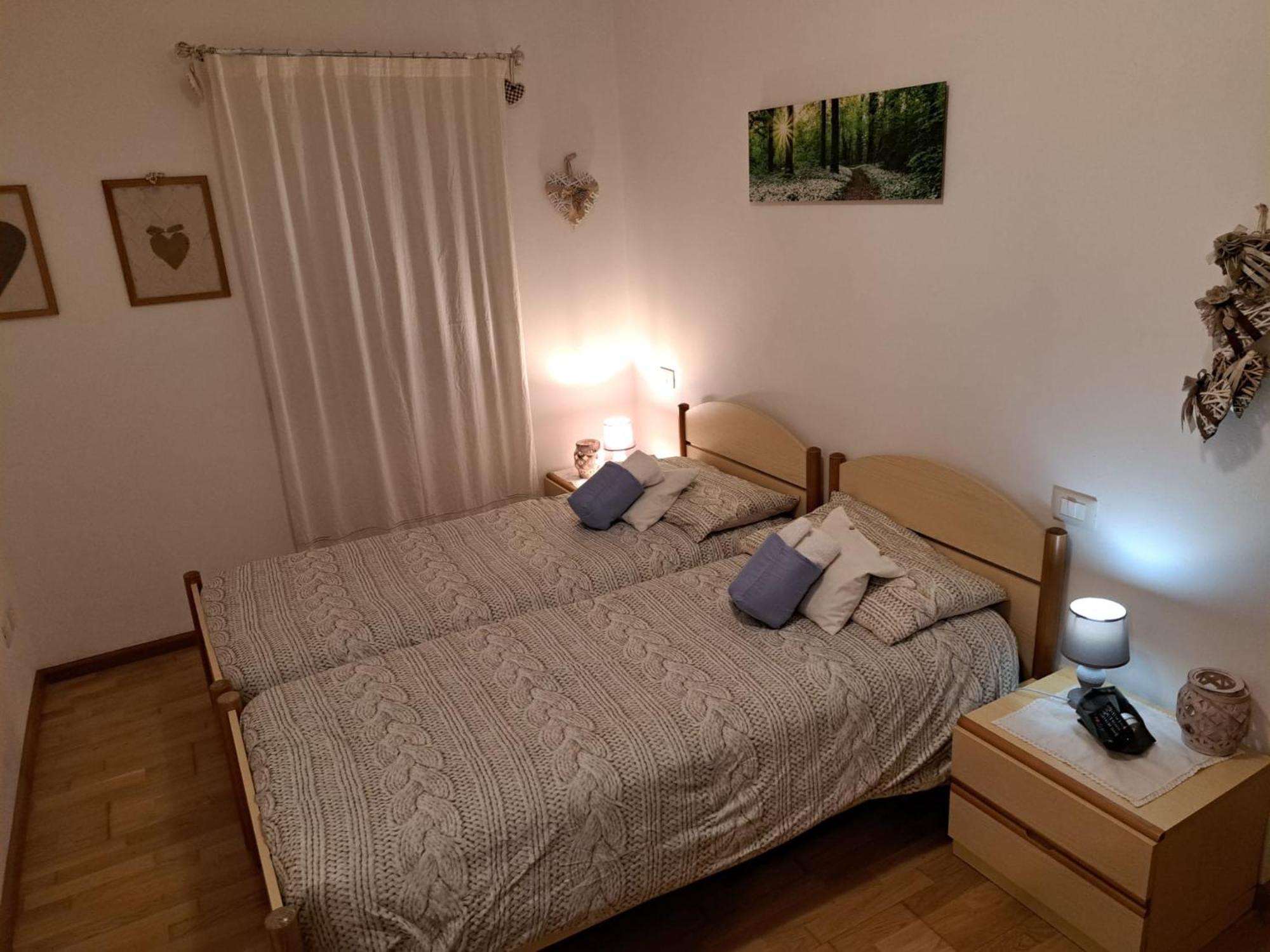 El Cor Daire Taibon Dış mekan fotoğraf