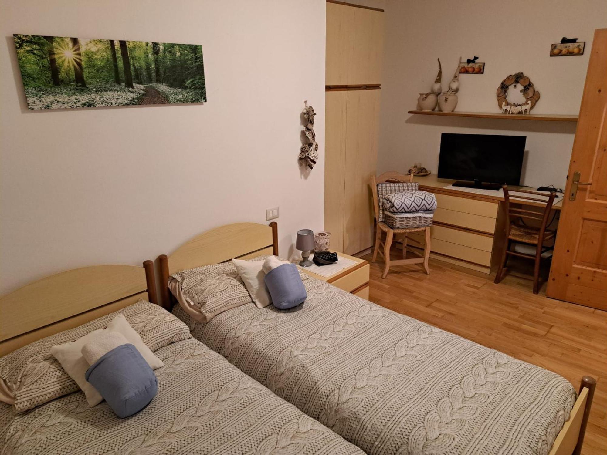 El Cor Daire Taibon Dış mekan fotoğraf